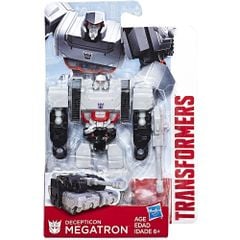 Mô Hình Megatron Nguyên Bản 4.5 Inch - E1165/E0618