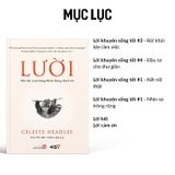 Lười một lần lười bằng mười thang thuốc bổ