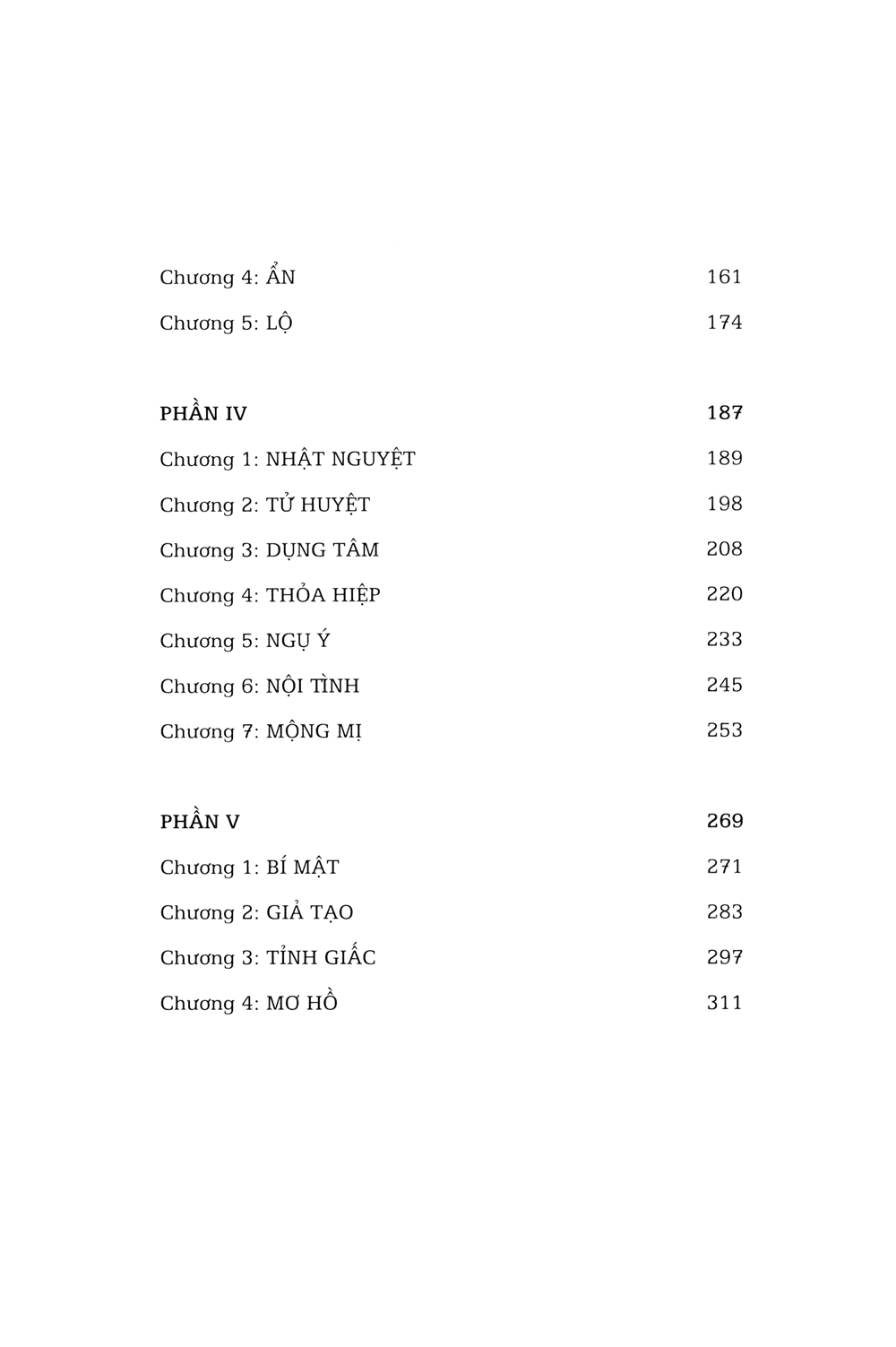 Thành Kỳ Ý - Tập 1