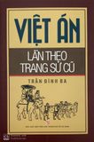 Việt Án Lần Theo Trang Sử Cũ