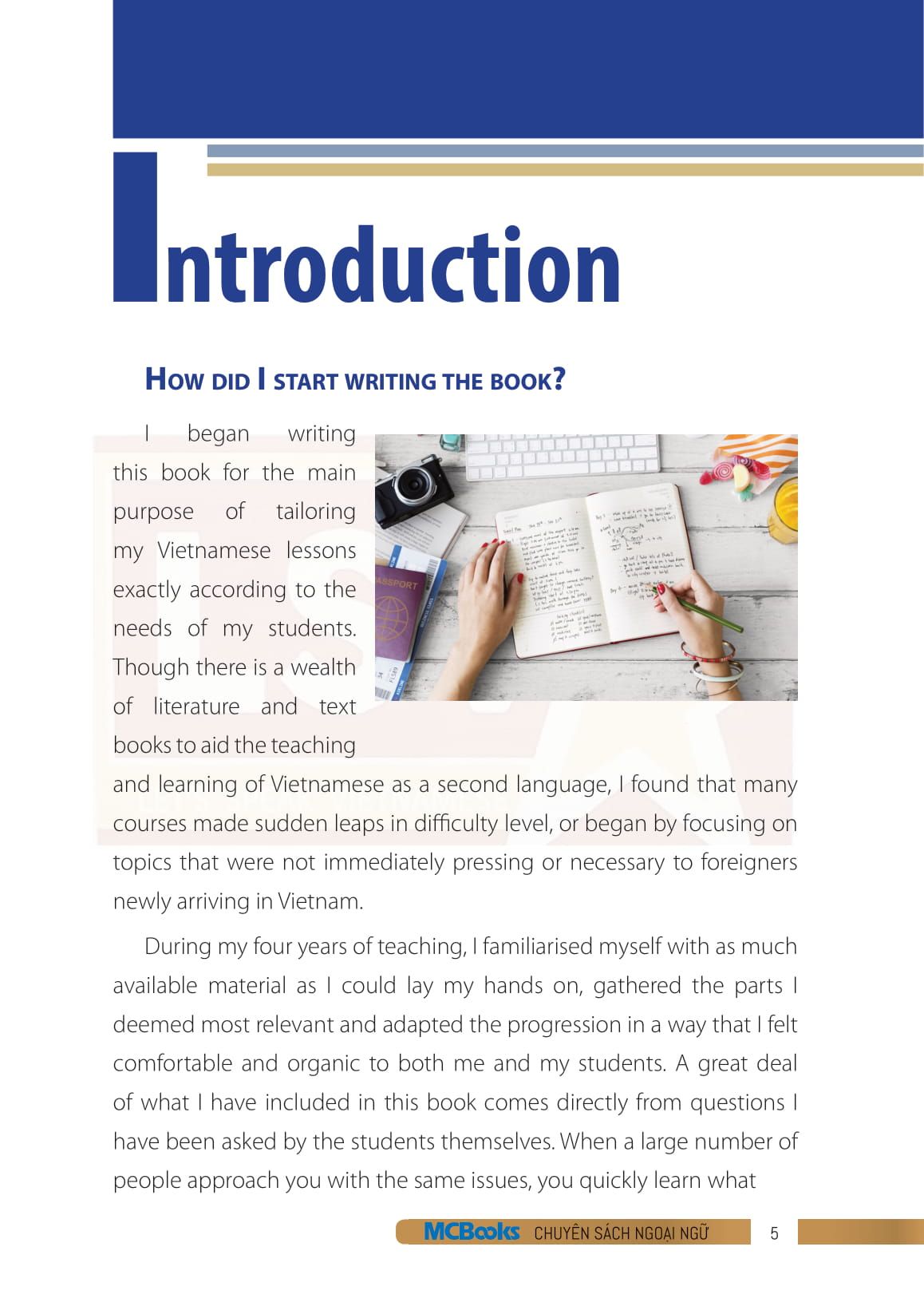 Useful Vietnamese For Expats 3