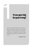 Giỏi giao tiếp dễ thành công