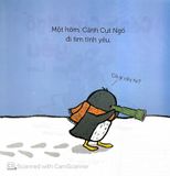 Cánh Cụt Ngố Biết Yêu