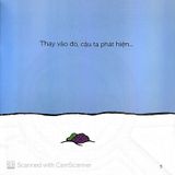 Cánh Cụt Ngố Biết Yêu