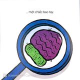 Cánh Cụt Ngố Biết Yêu