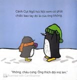 Cánh Cụt Ngố Biết Yêu