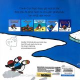 Cánh Cụt Ngố Biết Yêu