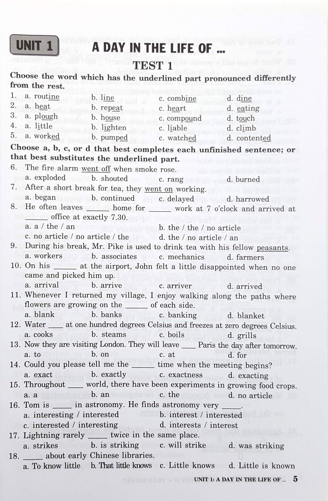 bai-tap-trac-nghiem-tieng-anh-lop-10-khong-dap-an