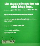 Làm Cha Mẹ: Thích Nghi Hay Là Chết?
