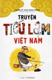 Truyện Tiếu Lâm Việt Nam