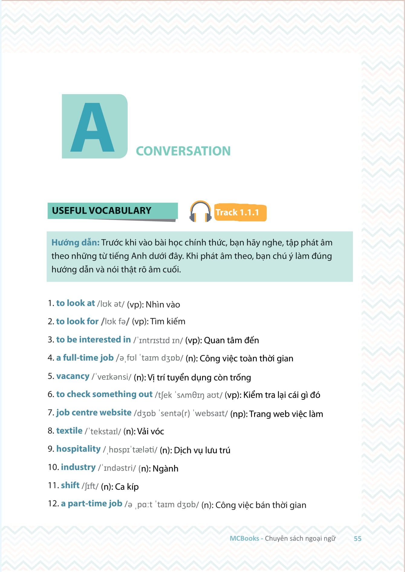 Brain Booster - Nghe Phản Xạ Tiếng Anh Nhờ Công Nghệ Sóng Não Để Nói Tiếng Anh Thành Công Sau 30 Ngày - Tiếng Anh Công Sở Và Phát Triển Sự Nghiệp