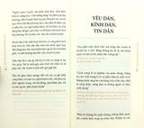 Di Sản Hồ Chí Minh - Hồ Chí Minh Bàn Về Phong Cách