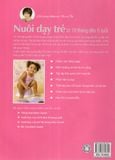 Nuôi Dạy Trẻ Từ 18 Tháng Đến 5 Tuổi