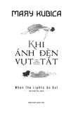 Khi Ánh Đèn Vụt Tắt - When The Lights Go Out