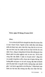 Thư Gửi Mina