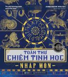 Toàn Thư Chiêm Tinh Học Nhập Môn