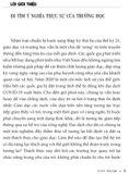 Bài Học Giáo Dục Từ Nước Mĩ