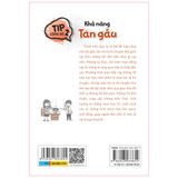 Tip Công Sở 2 - Khả Năng Tán Gẫu