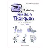 Tip Công Sở 1 - Khả Năng Hình Thành Thói Quen