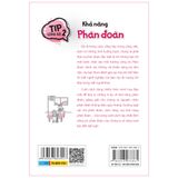 Tip Công Sở 2 - Khả Năng Phán Đoán