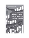 Sách Tâm Lý Học Trong Đầu Tư Chứng Khoán
