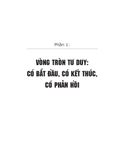 Rèn Luyện Tư Duy Trong Công Việc