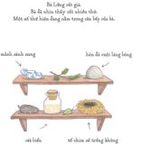 Con Đường Lên Núi