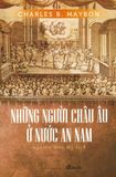 Những Người Châu Âu Ở Nước An Nam