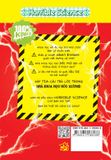 Horrible Science - Nhà Khoa Học Hóc Xương