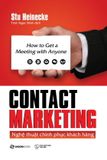 Contact Marketing - Nghệ Thuật Chinh Phục Khách Hàng