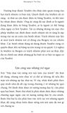 Đằng Sau Một Quyết Định Lớn