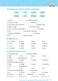 Ms Grammar - Ôn Luyện Ngữ Pháp Và Bài Tập Tiếng Anh Lớp 5 - Tập 1