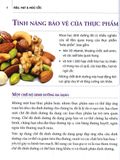 Dinh Dưỡng Chữa Bệnh - Đậu, Hạt & Ngũ Cốc