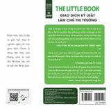 Giao Dịch Kỷ Luật Làm Chủ Thị Trường