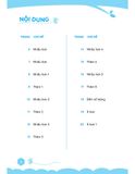 Yes, I Can! Con Có Thể Học Toán Từ Nhỏ - Học So Sánh Cơ Bản