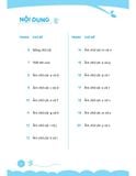 Yes, I Can! Con Có Thể Luyện Viết Tiếng Anh Từ Nhỏ