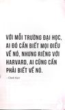 Kiến Tạo Harvard Hiện Đại