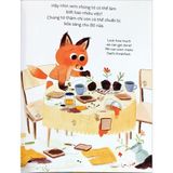 Năm Phút Nữa Thôi