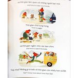 Năm Phút Nữa Thôi