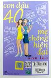 Con Dâu 4.0 - Mẹ Chồng Hiện Đại