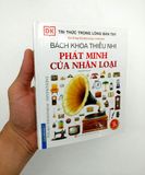 Tri Thức Trong Lòng Bàn Tay - Bách Khoa Thiếu Nhi - Phát Minh Của Nhân Loại