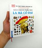 Tri Thức Trong Lòng Bàn Tay - Bách Khoa Thiếu Nhi - La Mã Cổ Đại