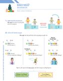 Chinh Phục Toàn Diện Ngữ Pháp Tiếng Anh Bằng Infographic - Tập 2