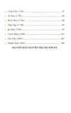 Nguyễn Thị Tây Sơn Ký