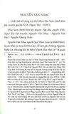 Nguyễn Thị Tây Sơn Ký