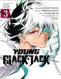 Young Black Jack - Tập 3