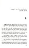 Tuổi Thơ Dữ Dội Tập 1