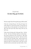 120 Ngày Mây Thì Thầm Với Gió: Ghi Chép Từ Cuộc Chiến Sống Còn Xua Đuổi Cô Vy