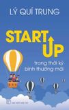 Startup Trong Thời Kỳ Bình Thường Mới