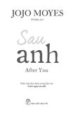 Sau Anh - After You